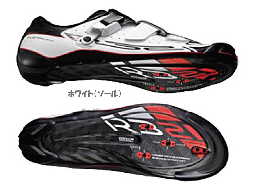 Amazon.co.jp: シマノ ロード・コンペティション ビンディングシューズ